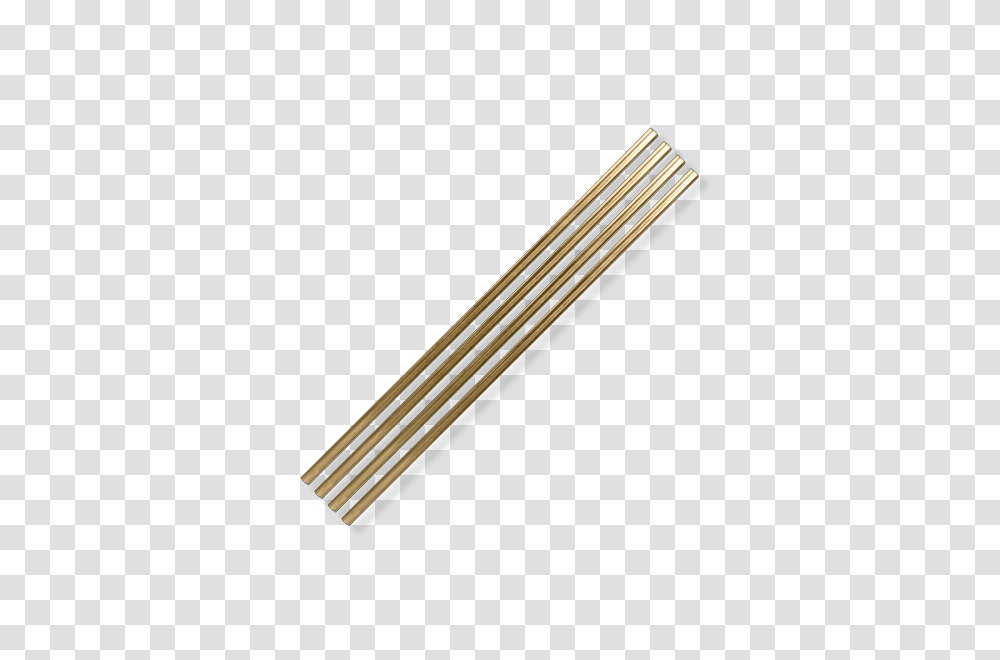 In Metal Straws Wampp, Wood, Label, Tabletop Transparent Png