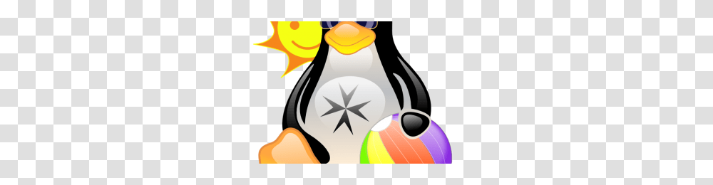 In N Out Logo Image, Animal, Bird, Penguin Transparent Png