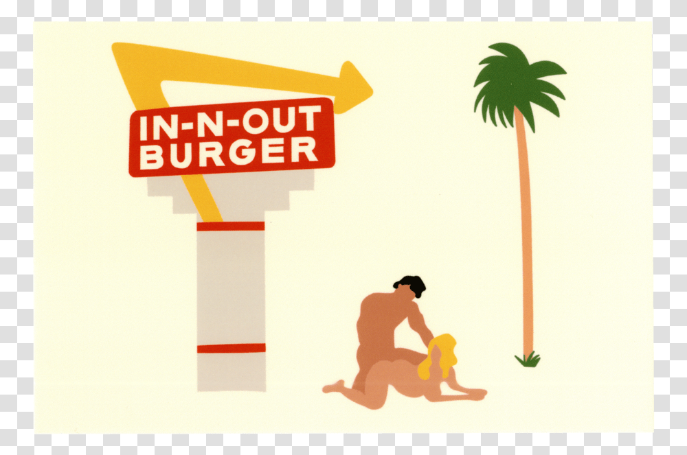 In N Out N Out Burger, Person, Human, Outdoors Transparent Png