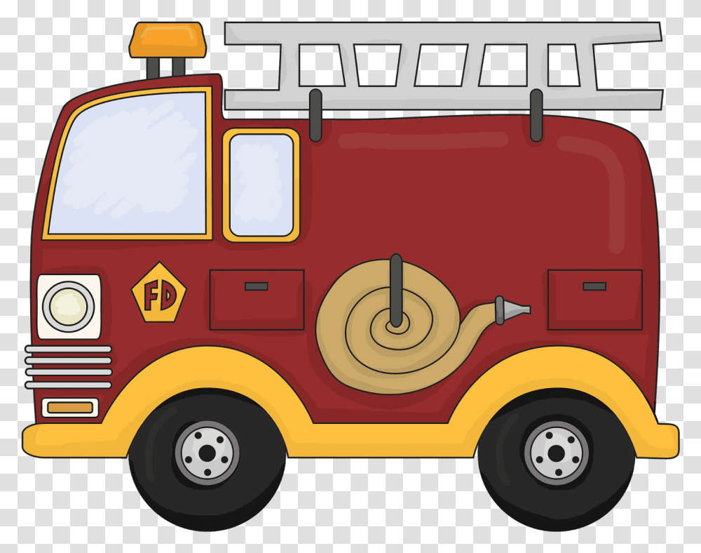 In Observation Of October Being Fire Safety Month We Fire Truck Number Puzzle, Vehicle, Transportation, Bus, Fire Department Transparent Png