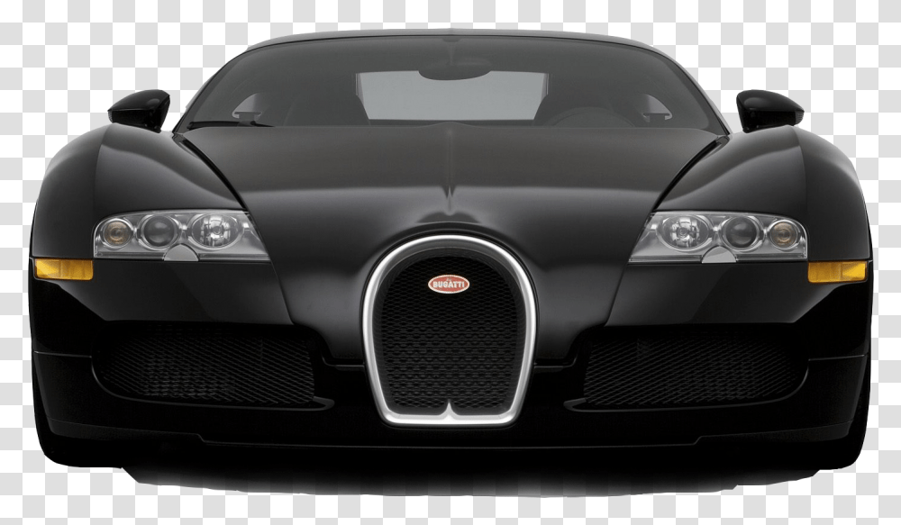 In Order To Attain To The Best Performance Musicality Bugatti Veyron Front, Car, Vehicle, Transportation, Automobile Transparent Png