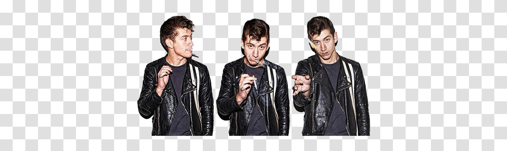 In Overlays Fashion Alex Turner Style, Clothing, Apparel, Jacket, Coat Transparent Png