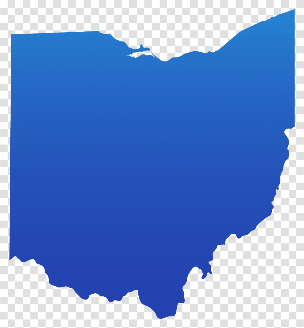 In State Moving Ohio 2016 Election Results By County, Water, Nature, Outdoors, Sea Transparent Png
