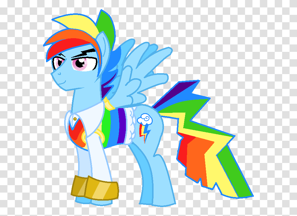 In The 2nd World Wiki Mlp Rainbow Blitz, Toy, Statue Transparent Png