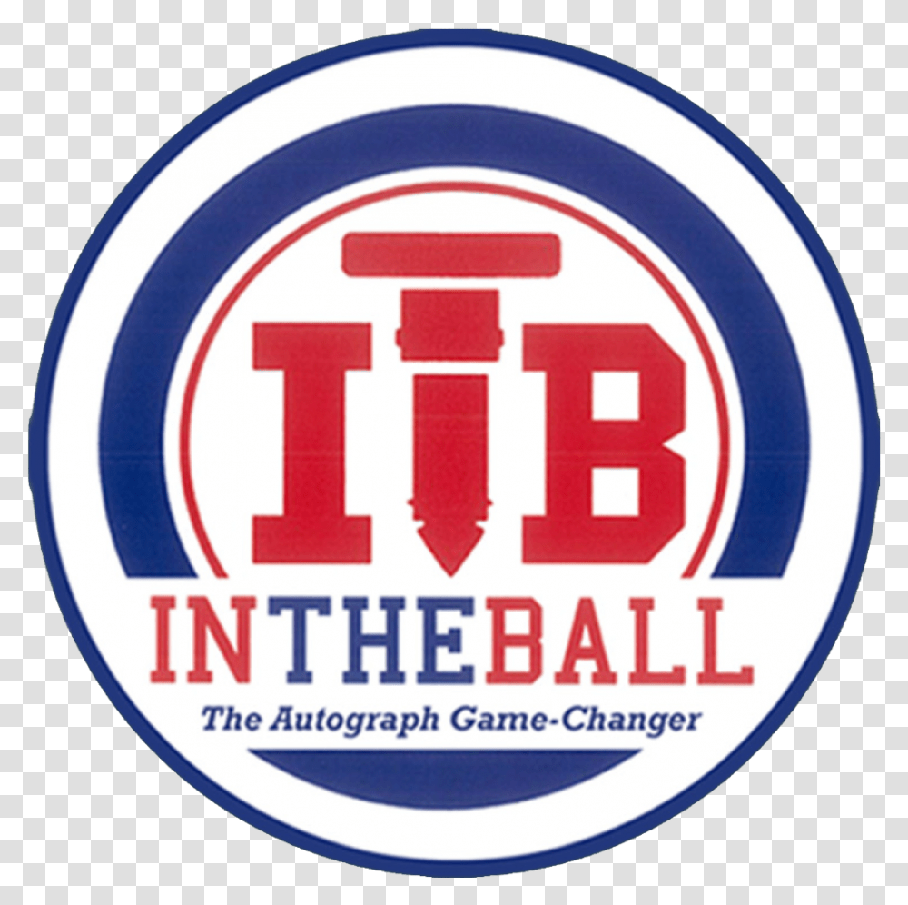 In The Ball Catawba College, Label, Logo Transparent Png