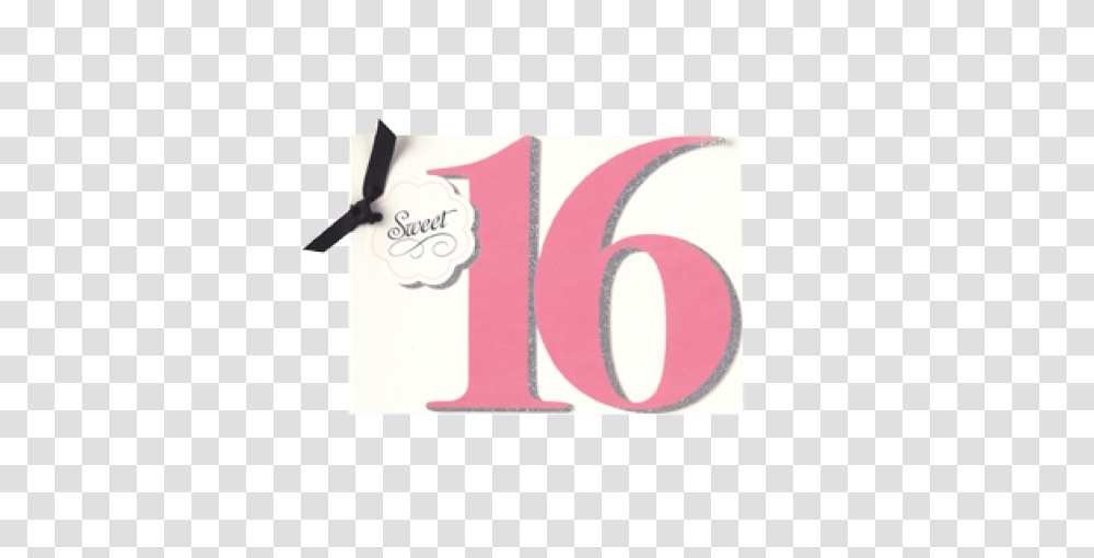In The Blink Of An Eye Shes Sweet Sixteen, Alphabet, Number Transparent Png