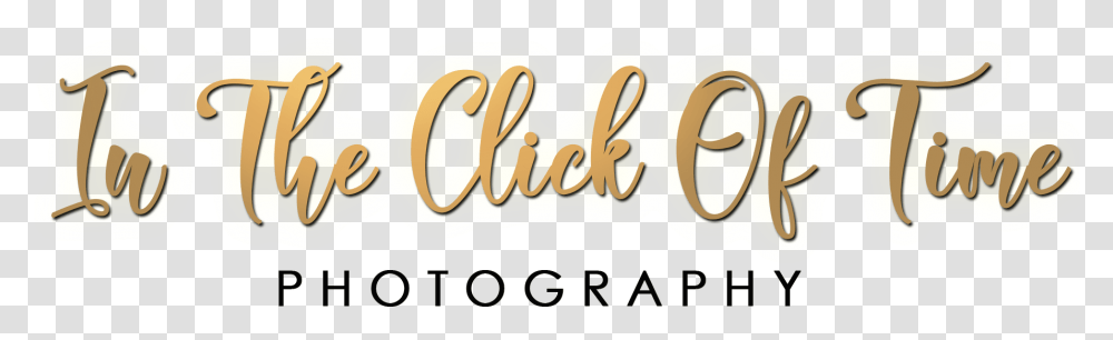 In The Click Of Time Photography Calligraphy, Food, Label, Sweets Transparent Png