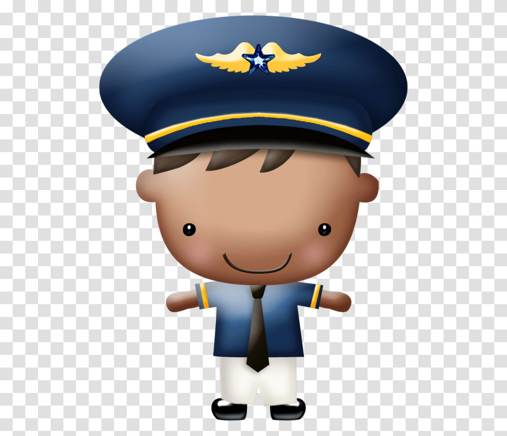 In The Clouds Clip Art And Album, Person, Human, Military Uniform, Officer Transparent Png