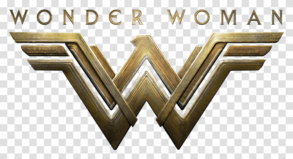 In The Girls Preschool And Vehicles Categories Wonder Woman Movie Logo, Wood, Alphabet, Text, Symbol Transparent Png