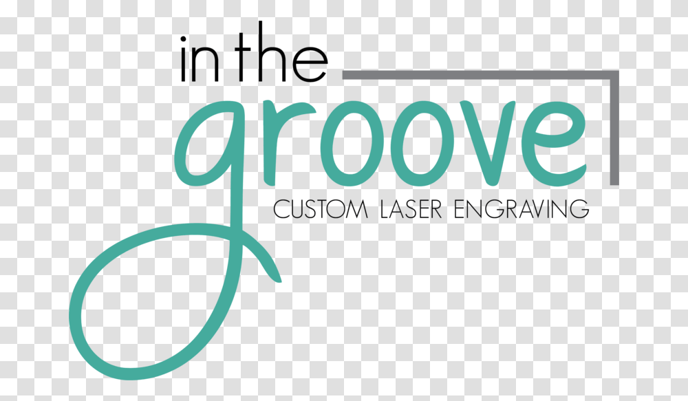 In The Groove Engraving Circle, Alphabet, Word, Logo Transparent Png