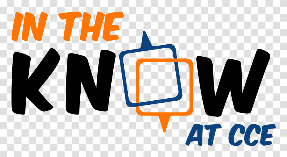 In The Know, Light, Number Transparent Png