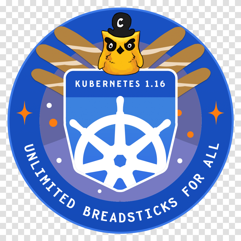 In The Kubernetes Community Kubernetes, Symbol, Text, Logo, Trademark Transparent Png