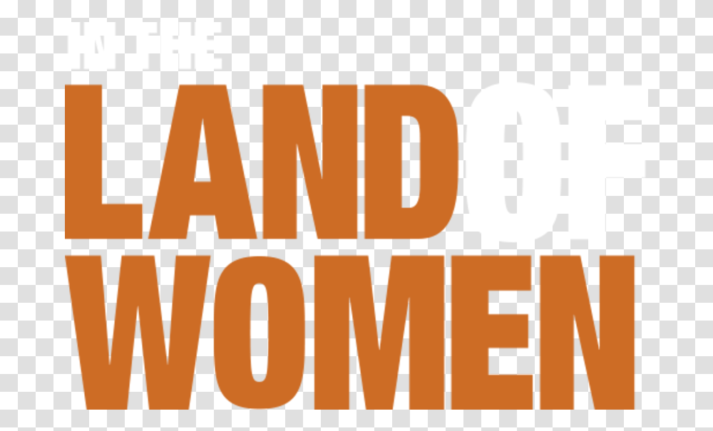 In The Land Of Women Parallel, Word, Number Transparent Png