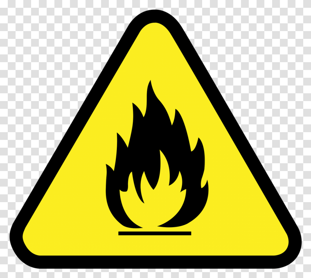 In The Line Of Fire Fire Safety In Apartment Buildings Fire Explosion Symbol, Triangle, Flame, Silhouette Transparent Png