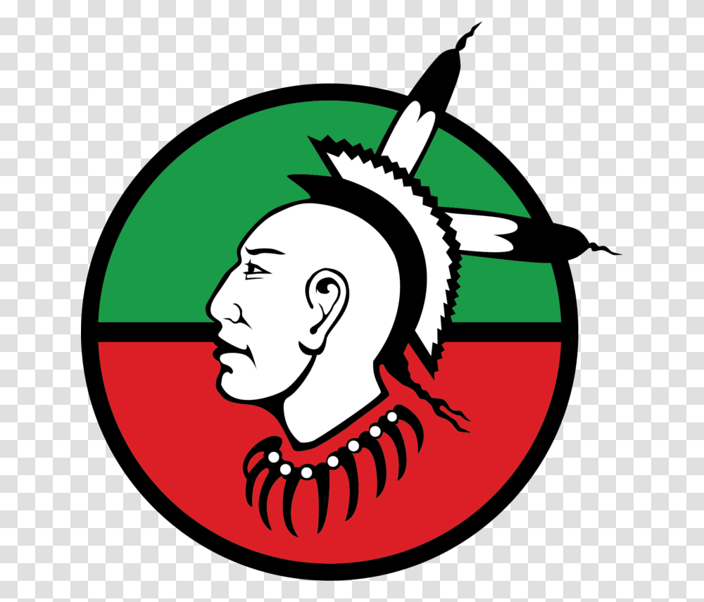 In The News Meskwaki Nation, Label, Logo Transparent Png