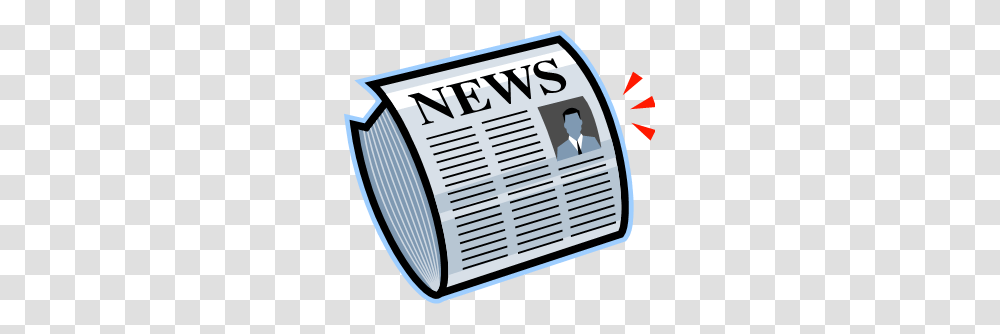 In The News, Newspaper, Drum, Percussion Transparent Png