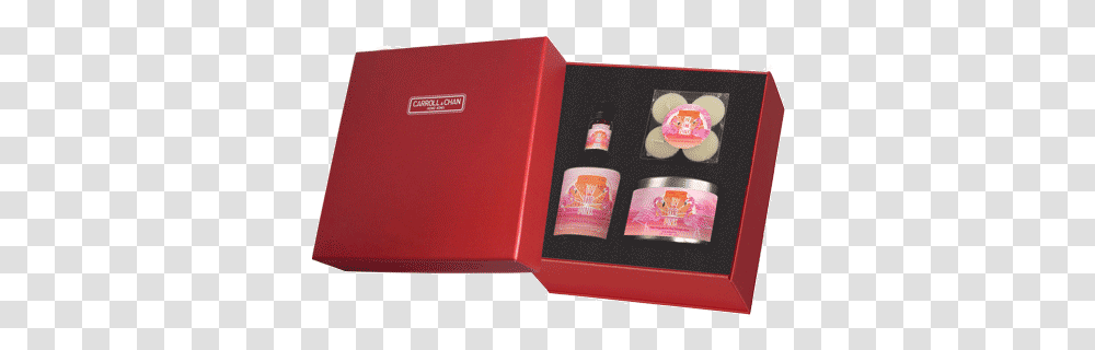 In The Pink Gift Box Japanese Camellia, Passport, Id Cards, Document, Text Transparent Png