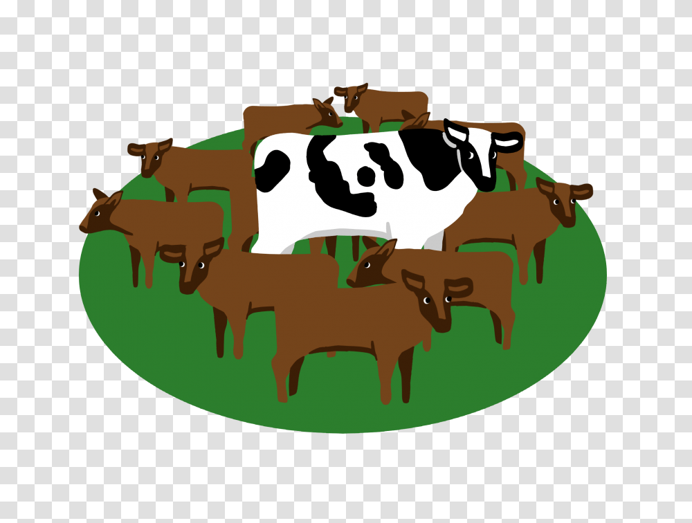 In Twitters Love For Big Cow Echoes Of The Century, Cattle, Mammal, Animal, Dairy Cow Transparent Png