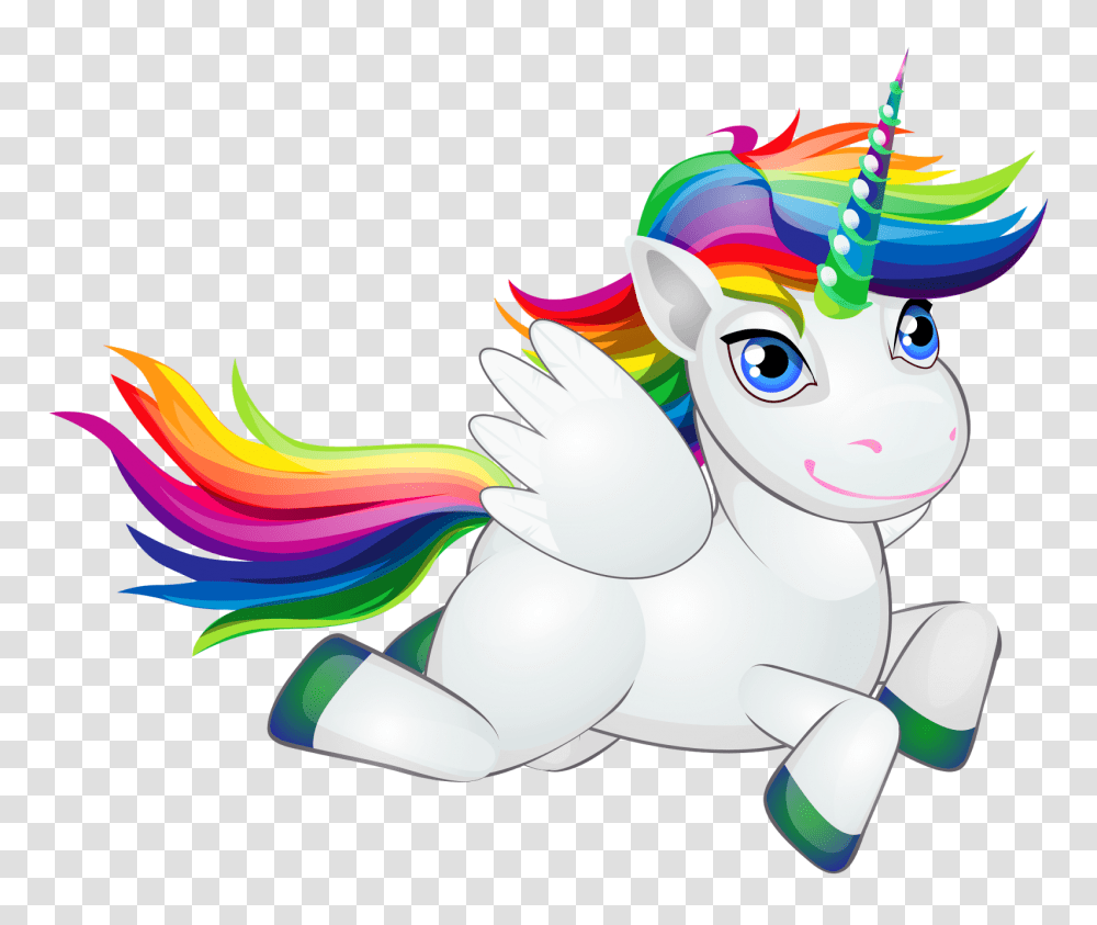 In Unicorns, Toy, Elf Transparent Png