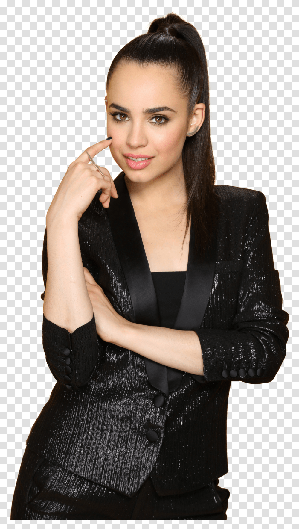 In Which We Makefind You Awesome S Sofia Carson, Evening Dress, Robe, Gown Transparent Png