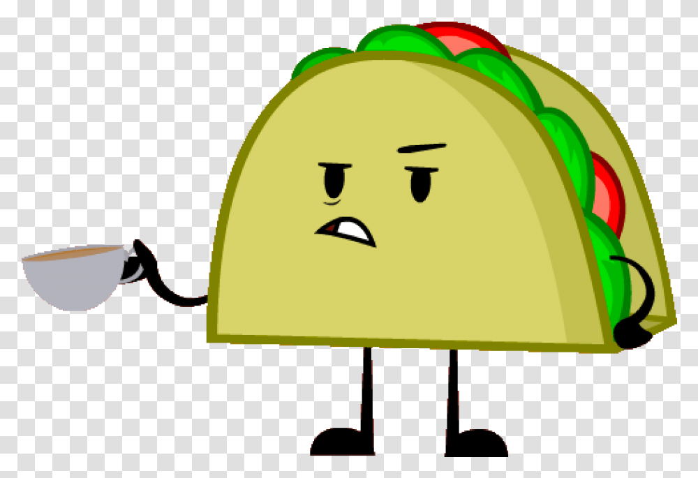 Inanimate Insanity 2 Taco, Lampshade, Outdoors, Nature, Soil Transparent Png