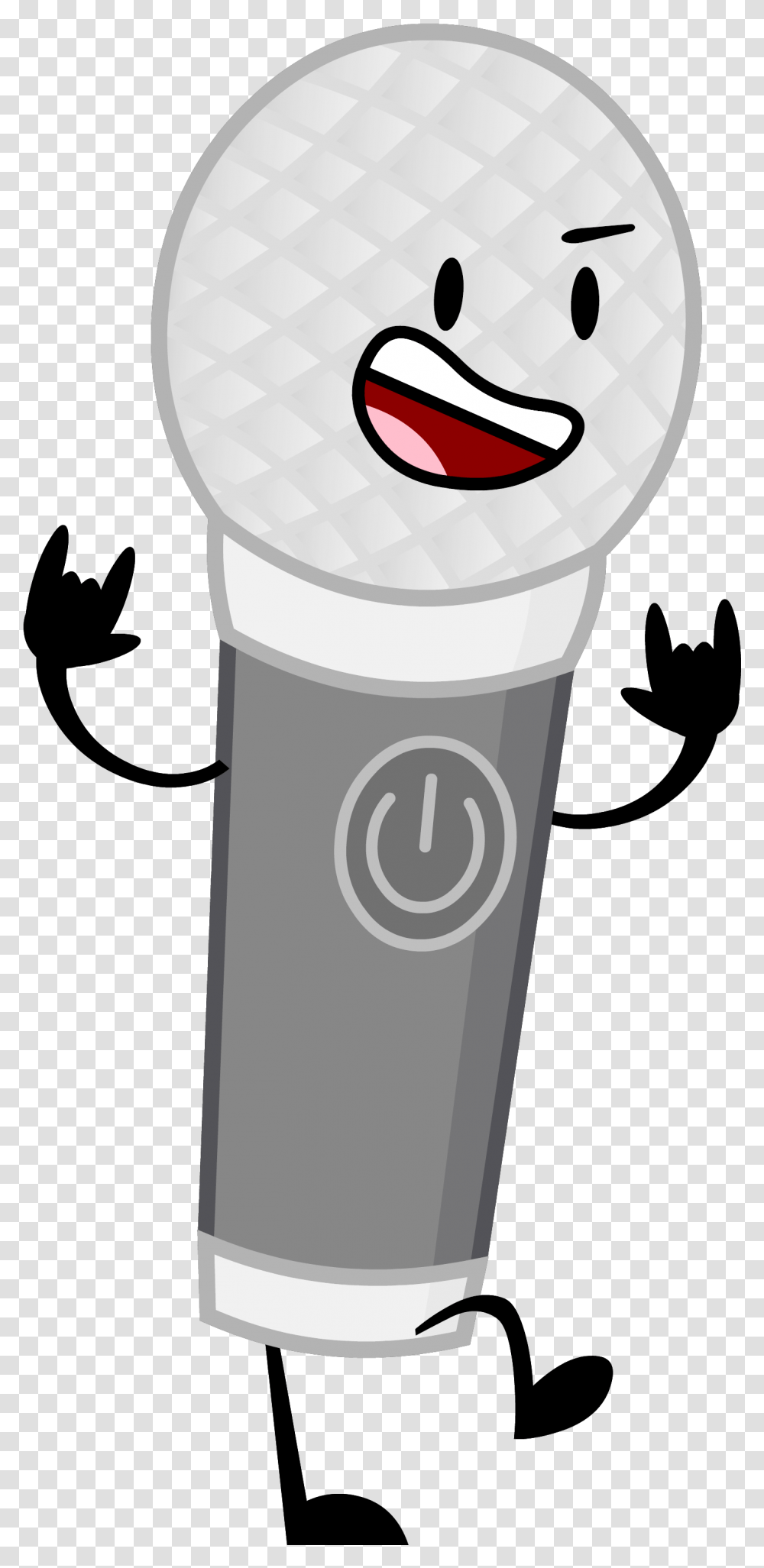 Inanimate Insanity Ii Microphone Portable Network Graphics, Mailbox, Letterbox, Wristwatch, Digital Watch Transparent Png