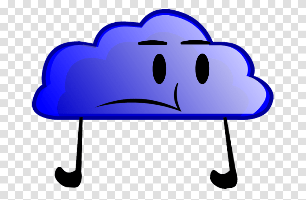 Inanimate Objects Blue Cloud Download Inanimate Objects Blue Cloud, Water, Outdoors, Head Transparent Png