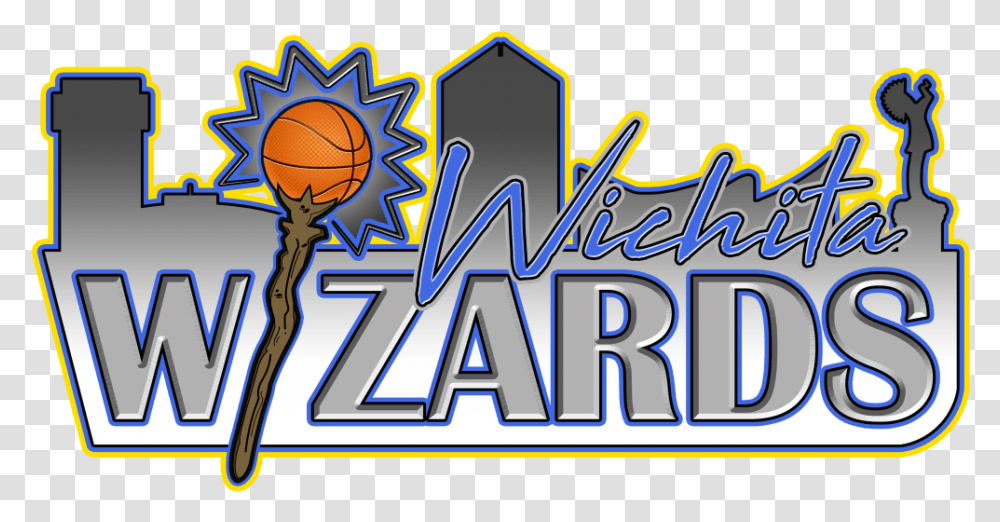 Inaugural Tryouts - Wichita Wizards Basketball Logo, Text, Alphabet, Sport, Sports Transparent Png
