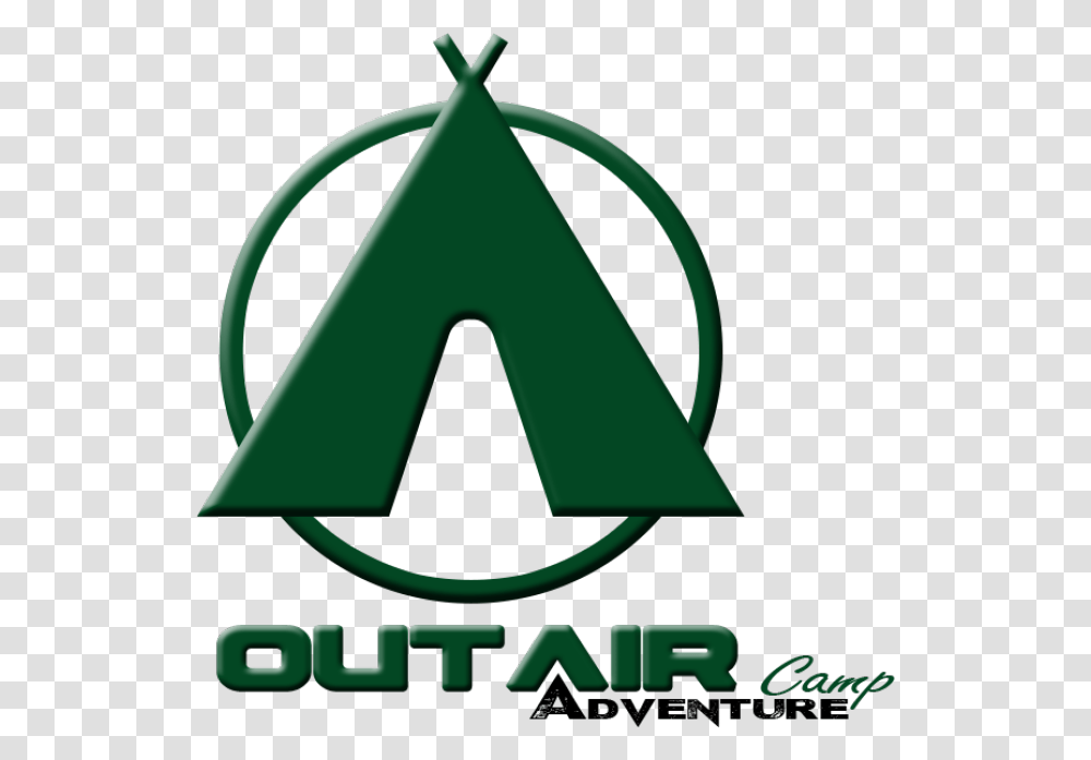 Inbound Amp Outbound Adventure Trip Tour Amp Travel, Logo, Trademark, Triangle Transparent Png