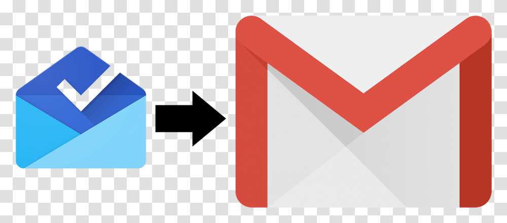 Inbox By Gmail Is Officially Shutting Down By Google Facebook Instagram Gmail Logo, Label, Triangle Transparent Png