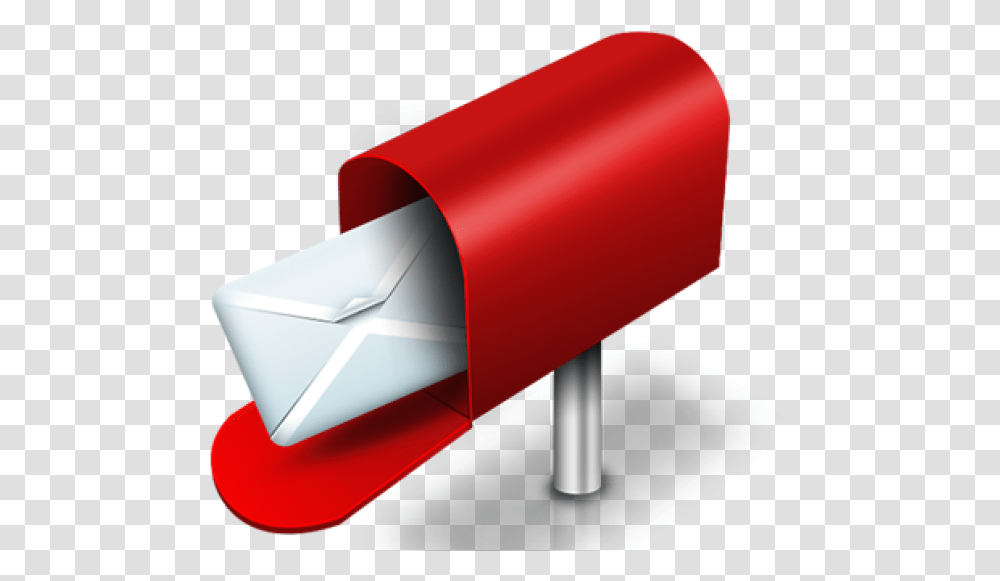 Inbox Icon 55cc87345704f Cylinder, Mailbox, Letterbox, Postbox, Public Mailbox Transparent Png
