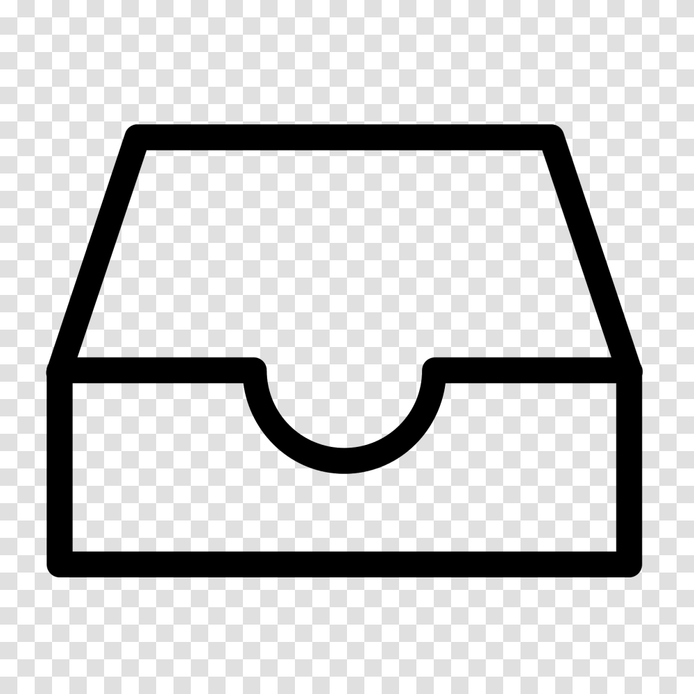 Inbox Icon, Gray, World Of Warcraft Transparent Png