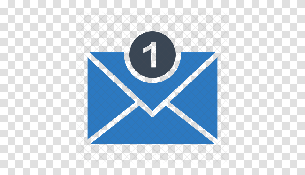 Inbox Icon Logo Envelope, Mail, Guitar, Leisure Activities, Musical Instrument Transparent Png
