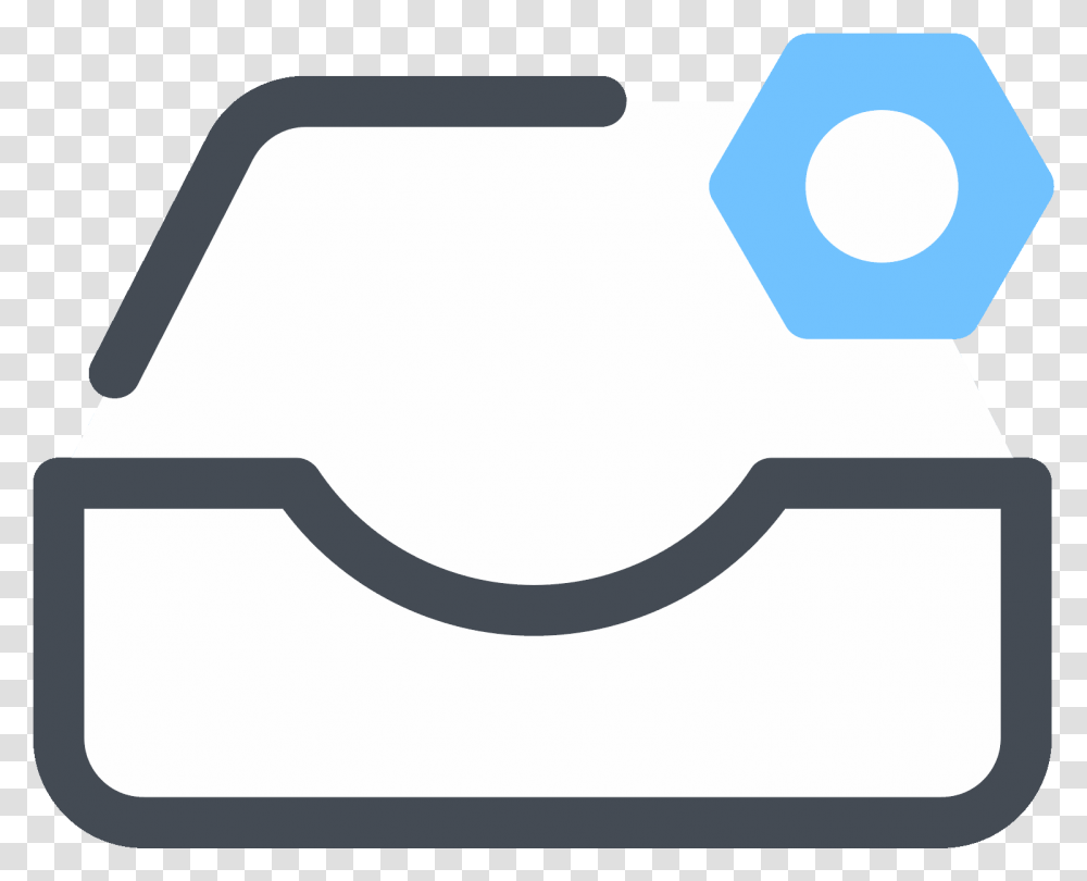 Inbox Settings Icon, Label, Blow Dryer, Goggles Transparent Png