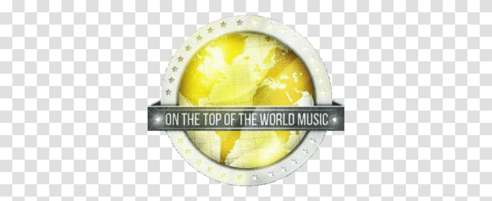 Inc The Company Logo Reggaeton Psd Music Company Logo, Symbol, Trademark, Label, Text Transparent Png