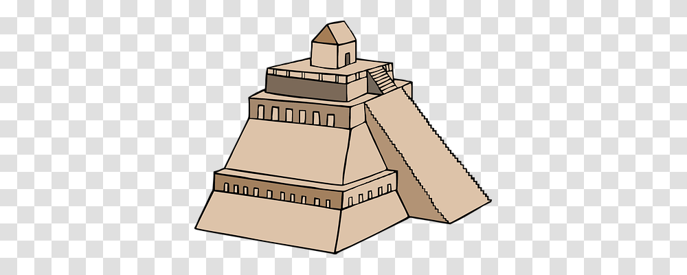 Inca Religion, Architecture, Building, Pyramid Transparent Png