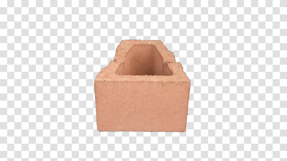 Inca Concrete, Brick, Box, Cardboard, Carton Transparent Png