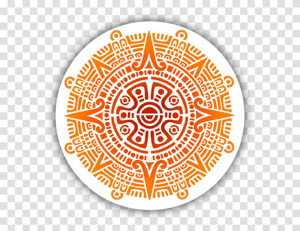 Inca Sun Symbol, Pattern, Rug, Outdoors, Nature Transparent Png