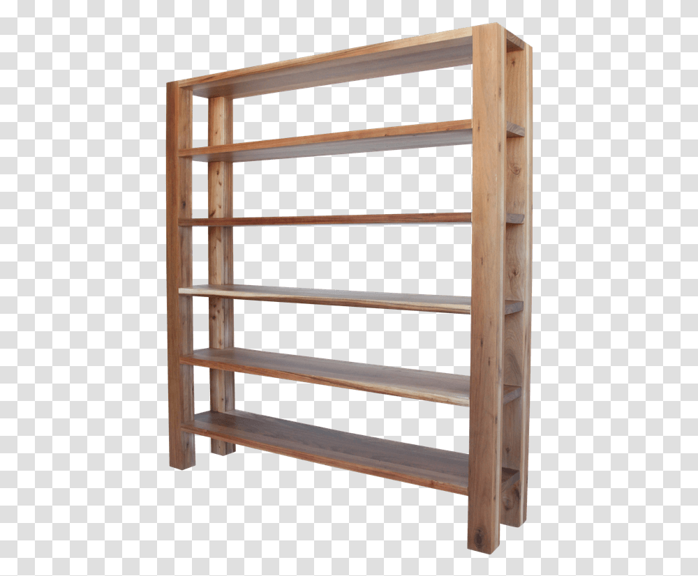 Incanda Standard Bookshelf Shelf, Railing, Wood, Handrail, Banister Transparent Png