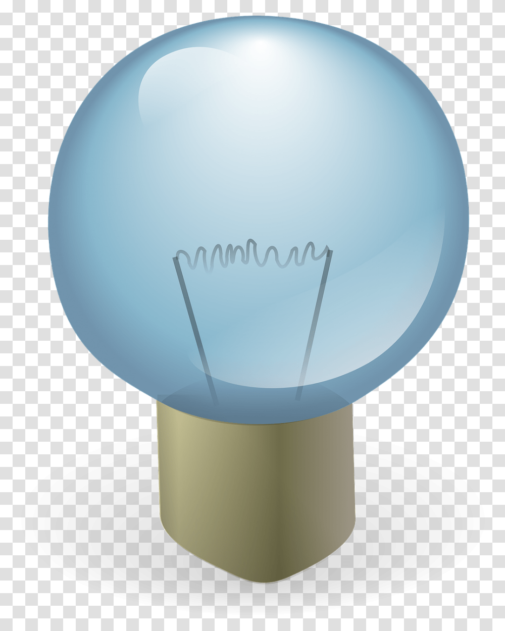Incandescent Light Bulb, Balloon, Sphere, Lighting, Lightbulb Transparent Png
