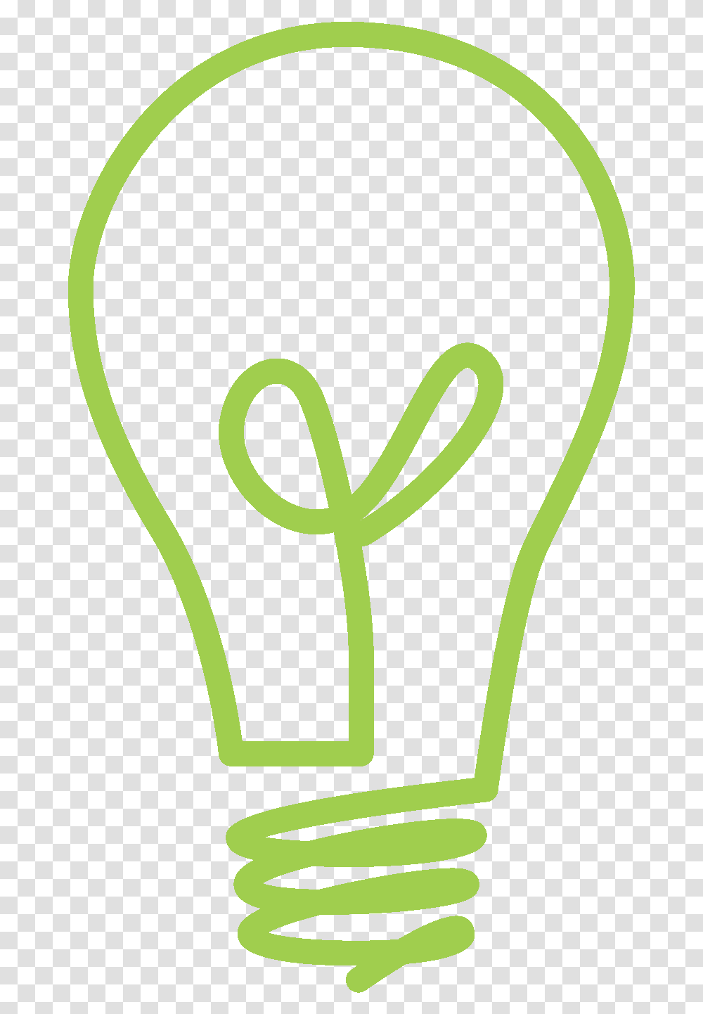 Incandescent Light Bulb Clip Art Light Bulb Clipart, Word, Cutlery Transparent Png
