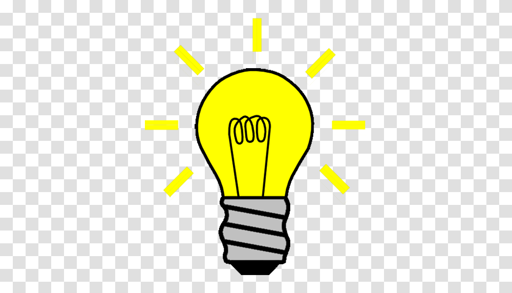 Incandescent Light Bulb Clip Art, Lightbulb Transparent Png