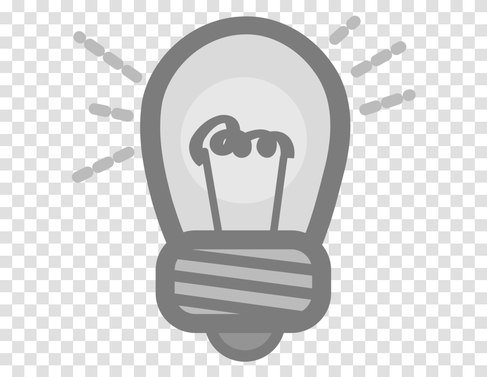 Incandescent Light Bulb Computer Icons Clip Art Christmas Light Bulb Clip Art, Lightbulb, Stencil, Drawing, Sketch Transparent Png