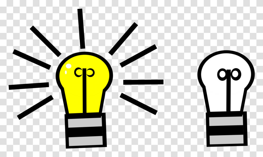 Incandescent Light Bulb Drawing Electrical Switches Light On Clip Art, Lightbulb Transparent Png