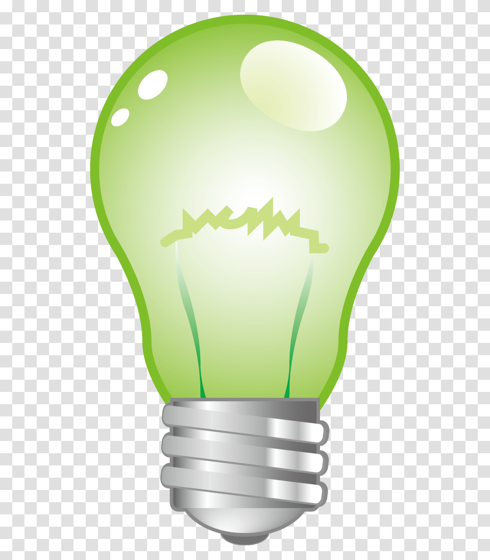 Incandescent Light Bulb Green Lamp Paper Lantern, Lightbulb, Mixer, Appliance, Balloon Transparent Png