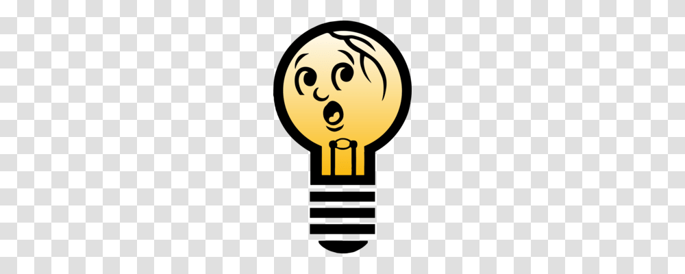 Incandescent Light Bulb Lamp Computer Icons Download Free, Aircraft, Vehicle, Transportation, Hot Air Balloon Transparent Png