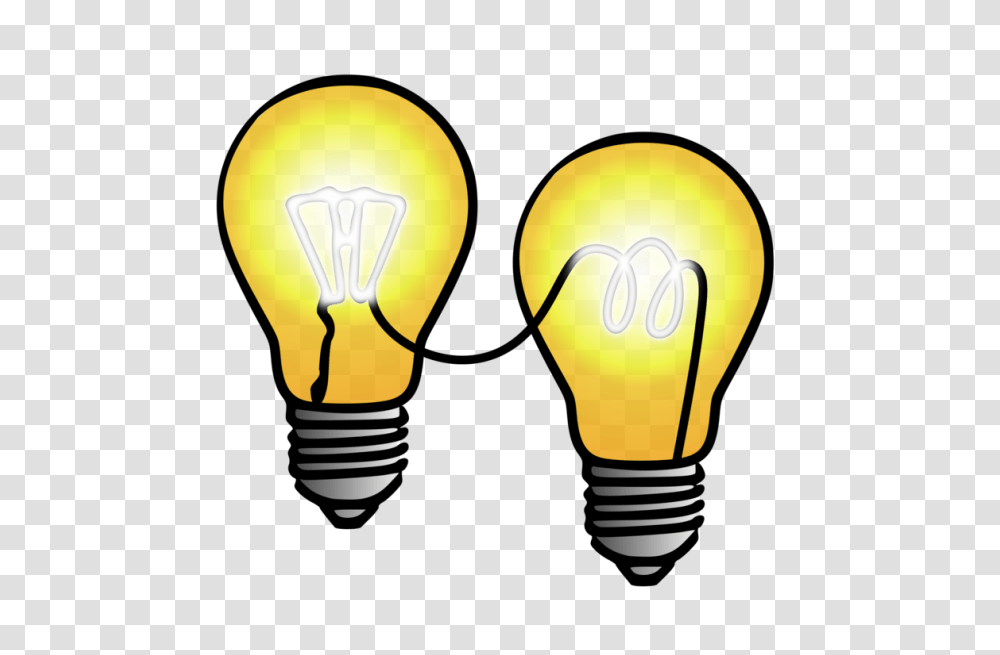 Incandescent Light Bulb Lamp Computer Icons Innovation Free, Lightbulb, Balloon Transparent Png