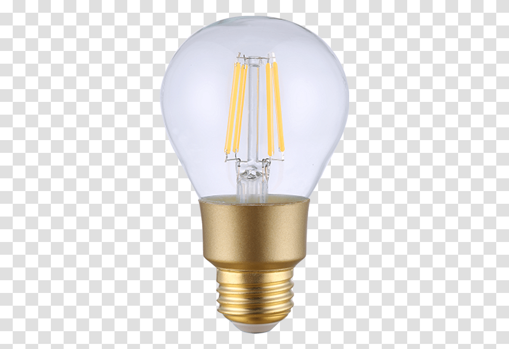 Incandescent Light Bulb, Lamp, Lightbulb, Lighting Transparent Png