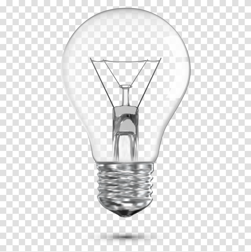 Incandescent Light Bulb, Lamp, Lightbulb, Mixer, Appliance Transparent Png