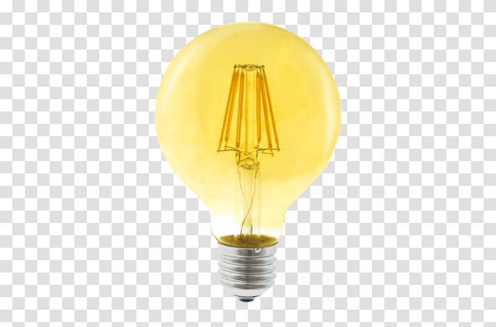 Incandescent Light Bulb, Lamp, Lightbulb Transparent Png